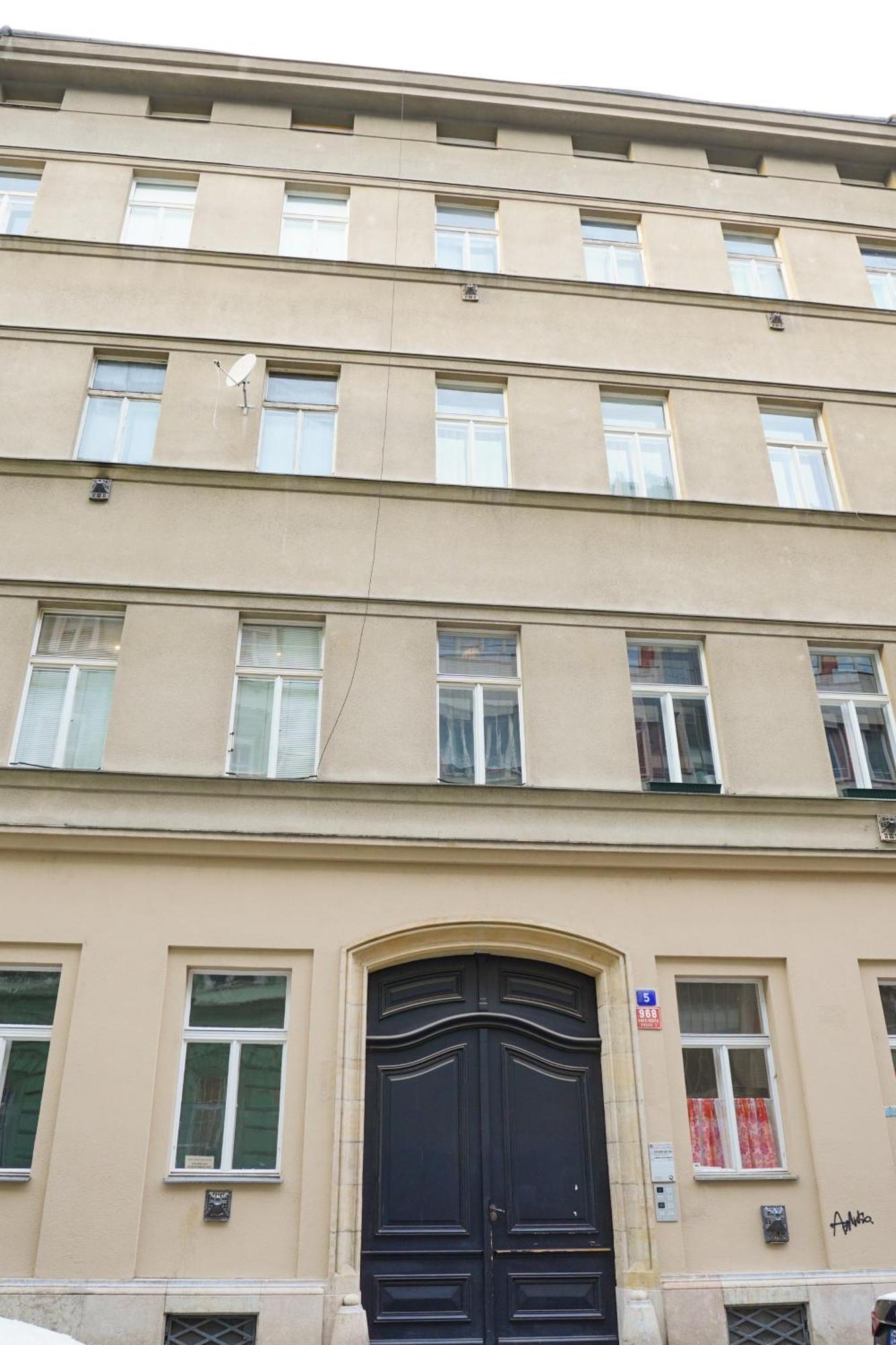 Elegant & Stylish Center Apartments! Praha Bagian luar foto