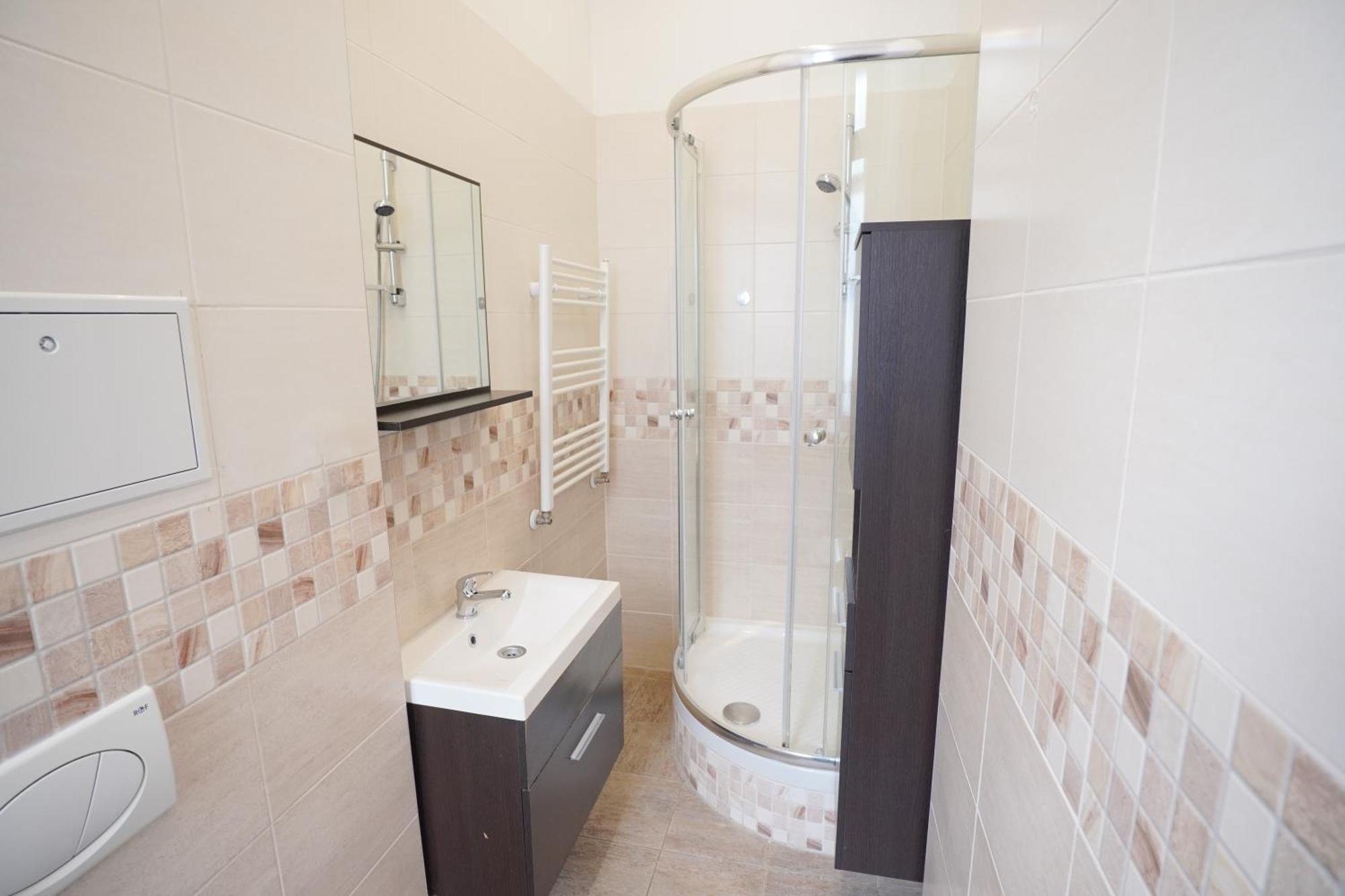 Elegant & Stylish Center Apartments! Praha Bagian luar foto