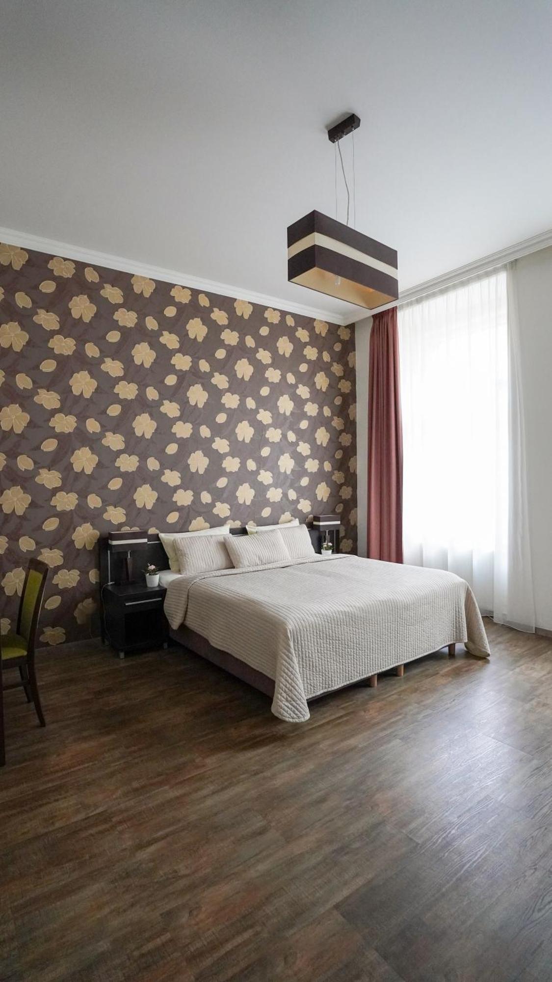 Elegant & Stylish Center Apartments! Praha Bagian luar foto
