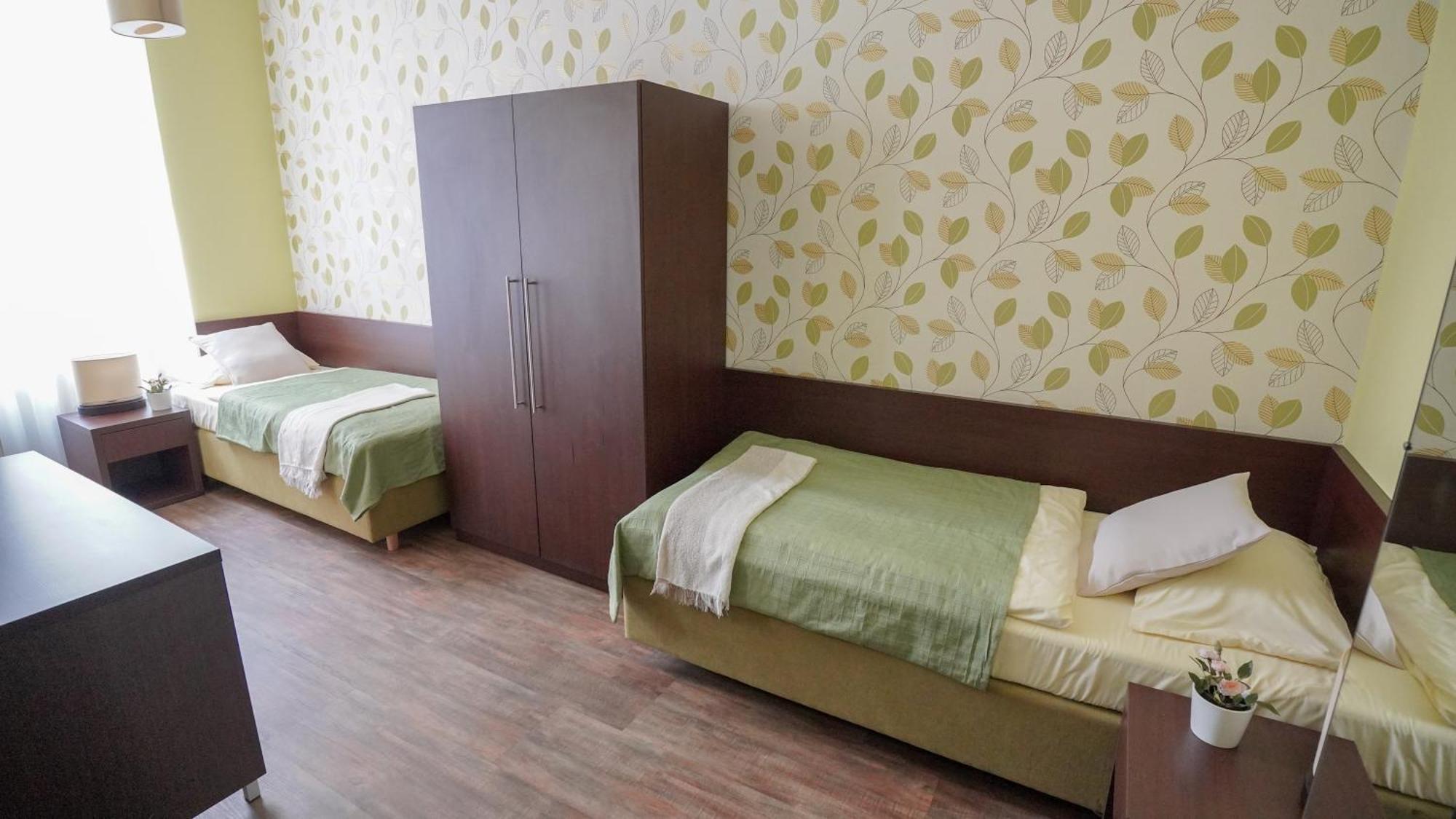 Elegant & Stylish Center Apartments! Praha Bagian luar foto