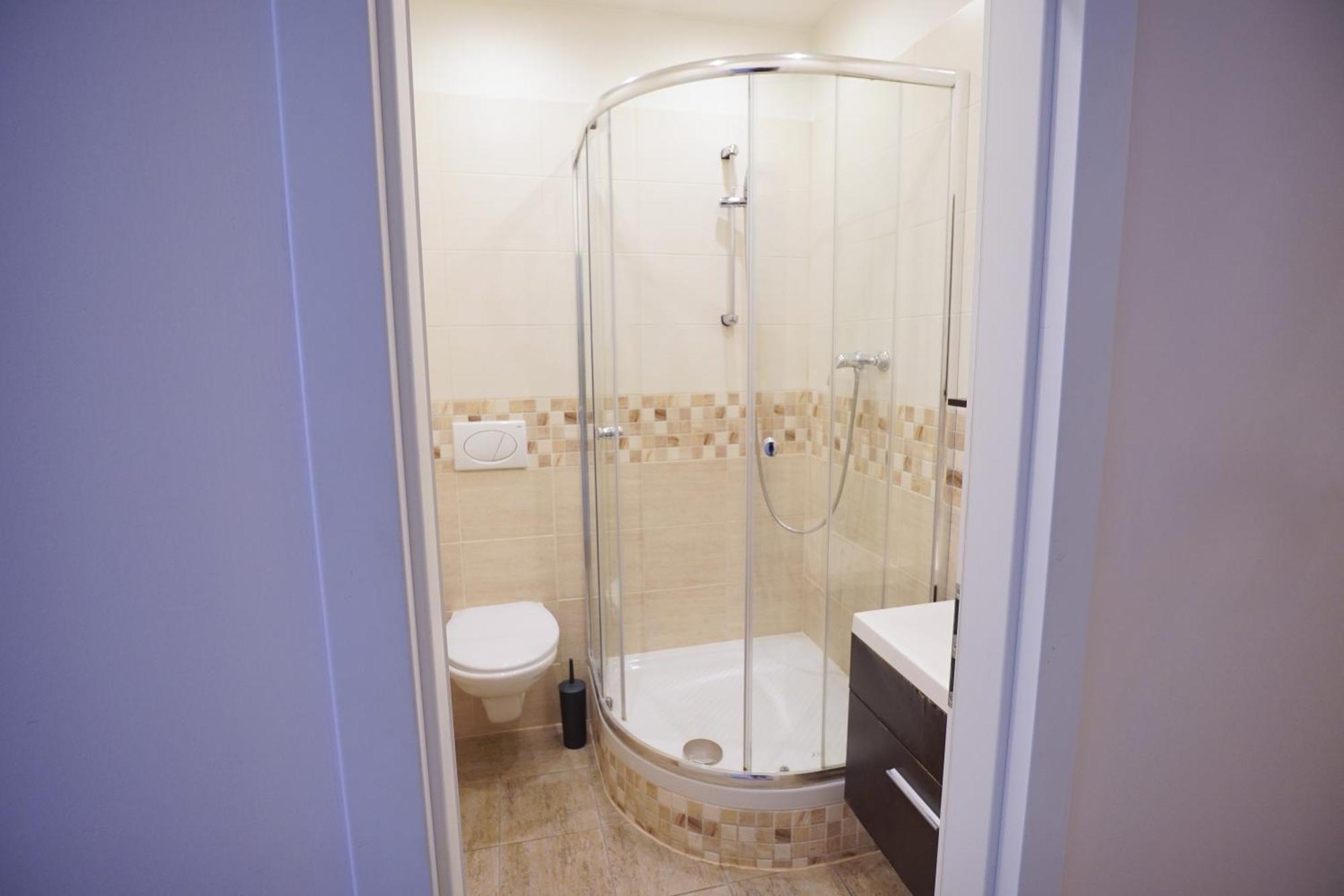 Elegant & Stylish Center Apartments! Praha Bagian luar foto