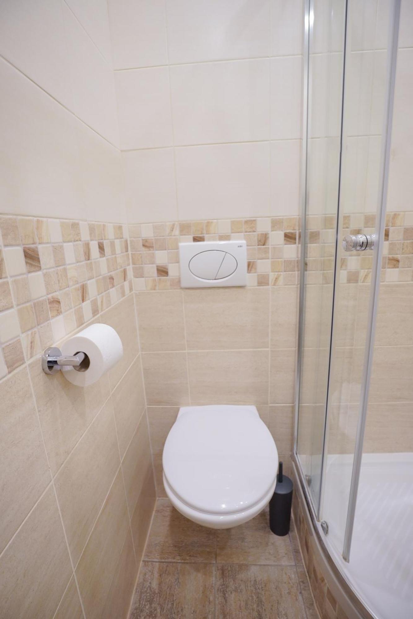 Elegant & Stylish Center Apartments! Praha Bagian luar foto