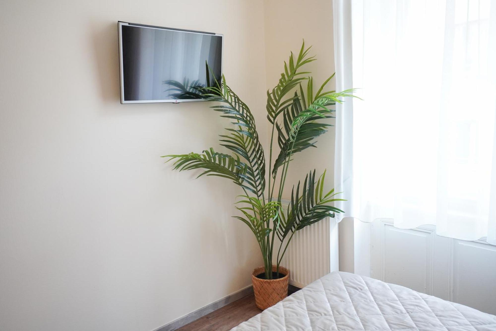 Elegant & Stylish Center Apartments! Praha Bagian luar foto